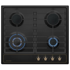 Газовая варочная панель Schaub Lorenz SLK GZ6520 Газовая варочная панель Schaub Lorenz SLK GZ6520