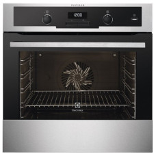 Электрический духовой шкаф Electrolux OPEA 4554X Электрический духовой шкаф Electrolux OPEA 4554X
