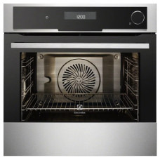 Электрический духовой шкаф Electrolux EOB 8851 AAX