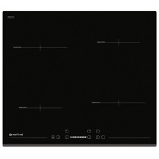 Индукционная варочная панель Vestfrost VFIND 60 HM