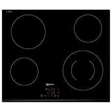 Электрическая варочная панель Neff T11B41X2RU