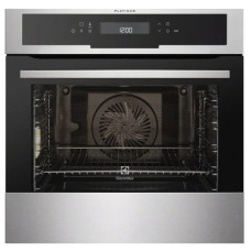 Электрический духовой шкаф Electrolux EOB 95751 AX