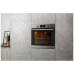 Электрический духовой шкаф Hotpoint-Ariston FA2 540 H IX HA