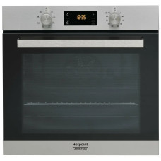 Электрический духовой шкаф Hotpoint-Ariston FA3 540 H IX HA