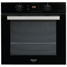 Электрический духовой шкаф Hotpoint-Ariston FA3 540 H BL HA