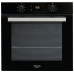 Электрический духовой шкаф Hotpoint-Ariston FA3 540 H BL HA