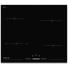 Электрическая варочная панель Vestfrost VFVIT 60 HM