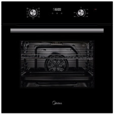 Электрический духовой шкаф Midea MO 68100 GB Электрический духовой шкаф Midea MO 68100 GB