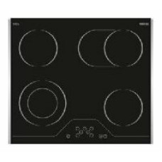 Электрическая варочная панель Vestel VHE60SCDF