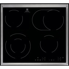 Электрическая варочная панель Electrolux CME 6436 KX