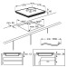 Электрическая варочная панель Electrolux CME 6436 KX Электрическая варочная панель Electrolux CME 6436 KX