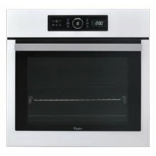 Электрический духовой шкаф Whirlpool AKZ9 6220 WH