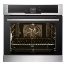 Электрический духовой шкаф Electrolux EOC 5951 AOX