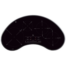 Индукционная варочная панель TEKA IRC 9430 KS