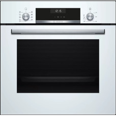 Электрический духовой шкаф Bosch HBJ 514EW0R