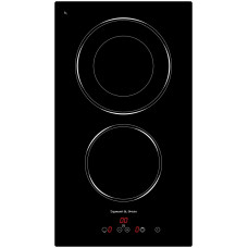 Электрическая варочная панель Zigmund&Shtain CNS 302.30 BX