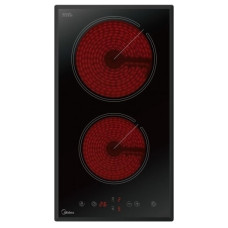 Электрическая варочная панель Midea MC-H32130F Электрическая варочная панель Midea MC-H32130F