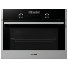 Электрический духовой шкаф Gorenje BCM 547S12 X Электрический духовой шкаф Gorenje BCM 547S12 X