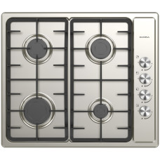 Газовая варочная панель Darina T1 BGM 341 12 X
