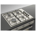 Газовая варочная панель Darina T1 BGM 341 12 X Газовая варочная панель Darina T1 BGM 341 12 X