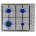 Газовая варочная панель Darina T1 BGM 341 12 X Газовая варочная панель Darina T1 BGM 341 12 X