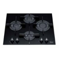 Газовая варочная панель Hotpoint-Ariston DFPK 644 GH Газовая варочная панель Hotpoint-Ariston DFPK 644 GH