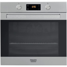 Электрический духовой шкаф Hotpoint-Ariston FA5 844 JC IX HA Электрический духовой шкаф Hotpoint-Ariston FA5 844 JC IX HA