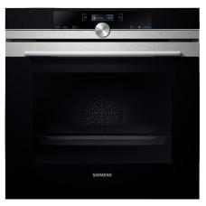 Электрический духовой шкаф Siemens HB 633GHS1