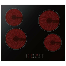 Электрическая варочная панель Midea MC-HF602 Электрическая варочная панель Midea MC-HF602