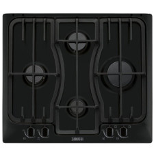 Газовая варочная панель Zanussi ZGX 566414