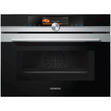 Электрический духовой шкаф Siemens CM 678G4W1