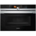 Электрический духовой шкаф Siemens CM 678G4W1