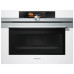 Электрический духовой шкаф Siemens CM 678G4S1 Электрический духовой шкаф Siemens CM 678G4S1
