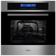 Электрический духовой шкаф Midea 65 DTE 42105 Электрический духовой шкаф Midea 65 DTE 42105