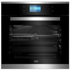 Электрический духовой шкаф Beko BIM 25800 XMS Электрический духовой шкаф Beko BIM 25800 XMS