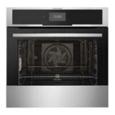 Электрический духовой шкаф Electrolux EOC 95956 AX