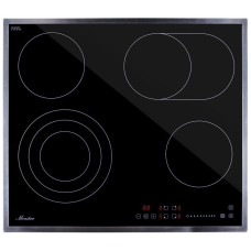 Электрическая варочная панель MONSHER MKFC 672 B