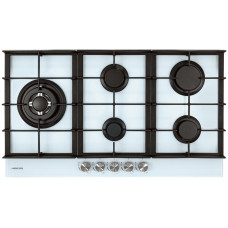 Газовая варочная панель HIBERG VM 9055 W