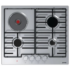 Комбинированная варочная панель Gorenje K 6N30 IX Комбинированная варочная панель Gorenje K 6N30 IX