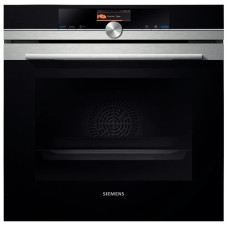Электрический духовой шкаф Siemens HB 636GNS1