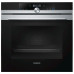 Электрический духовой шкаф Siemens HB 655GNS1 Электрический духовой шкаф Siemens HB 655GNS1