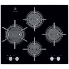 Газовая варочная панель Electrolux EGT 96647 LW