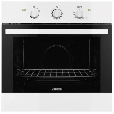 Газовый духовой шкаф Zanussi ZOG511211W