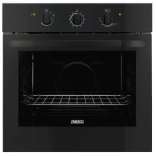 Газовый духовой шкаф Zanussi ZOG511211B