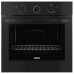Газовый духовой шкаф Zanussi ZOG511211B Газовый духовой шкаф Zanussi ZOG511211B
