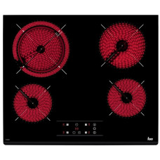 Электрическая варочная панель Teka TR 6420