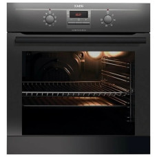 Электрический духовой шкаф AEG BE 300302 RB