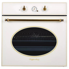 Электрический духовой шкаф Kuppersberg SR 663 W