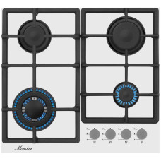 Газовая варочная панель MONSHER MKFG 60827W01