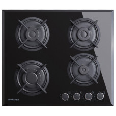 Газовая варочная панель MONSHER MKFG 6411 C